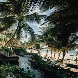 Nomade 4*, Tulum Mexico