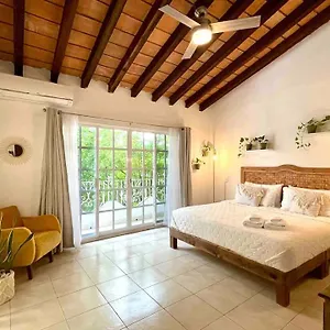 Private In A Boho House N3 , Puerto Vallarta Mexico