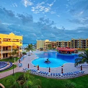 The Royal Haciendas & 5*, Playa del Carmen Mexico