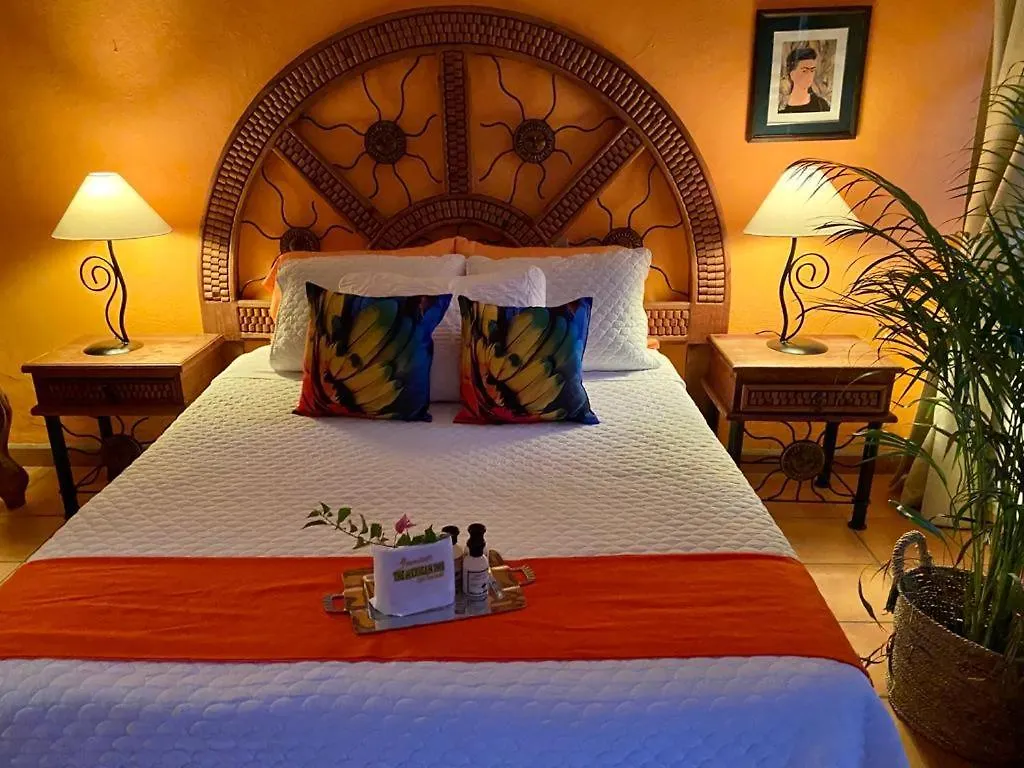 The Mexican Inn Cabo San Lucas 3*,  Messico