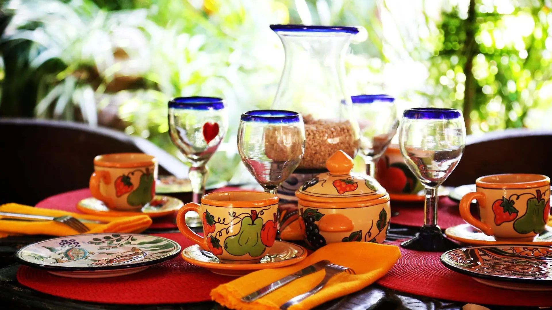 Bed & Breakfast The Mexican Inn Cabo San Lucas