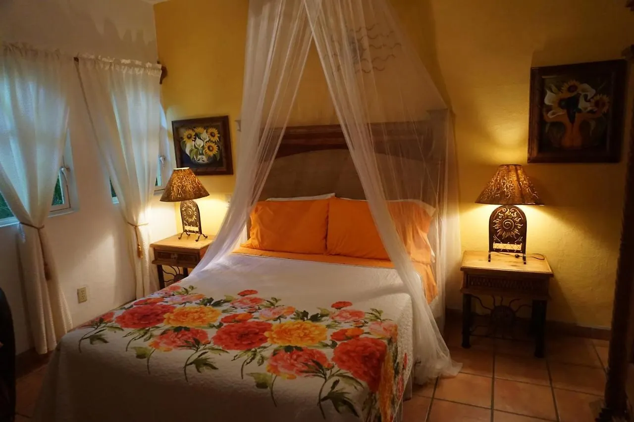 The Mexican Inn Cabo San Lucas 3*,